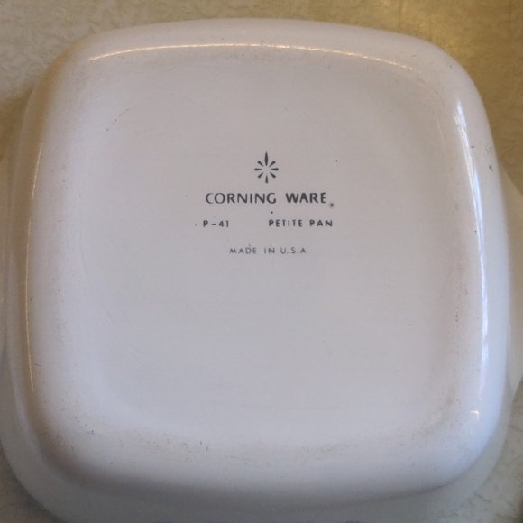 Corning Ware - Picture 4 of 4